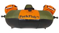 PackFish7™ front view